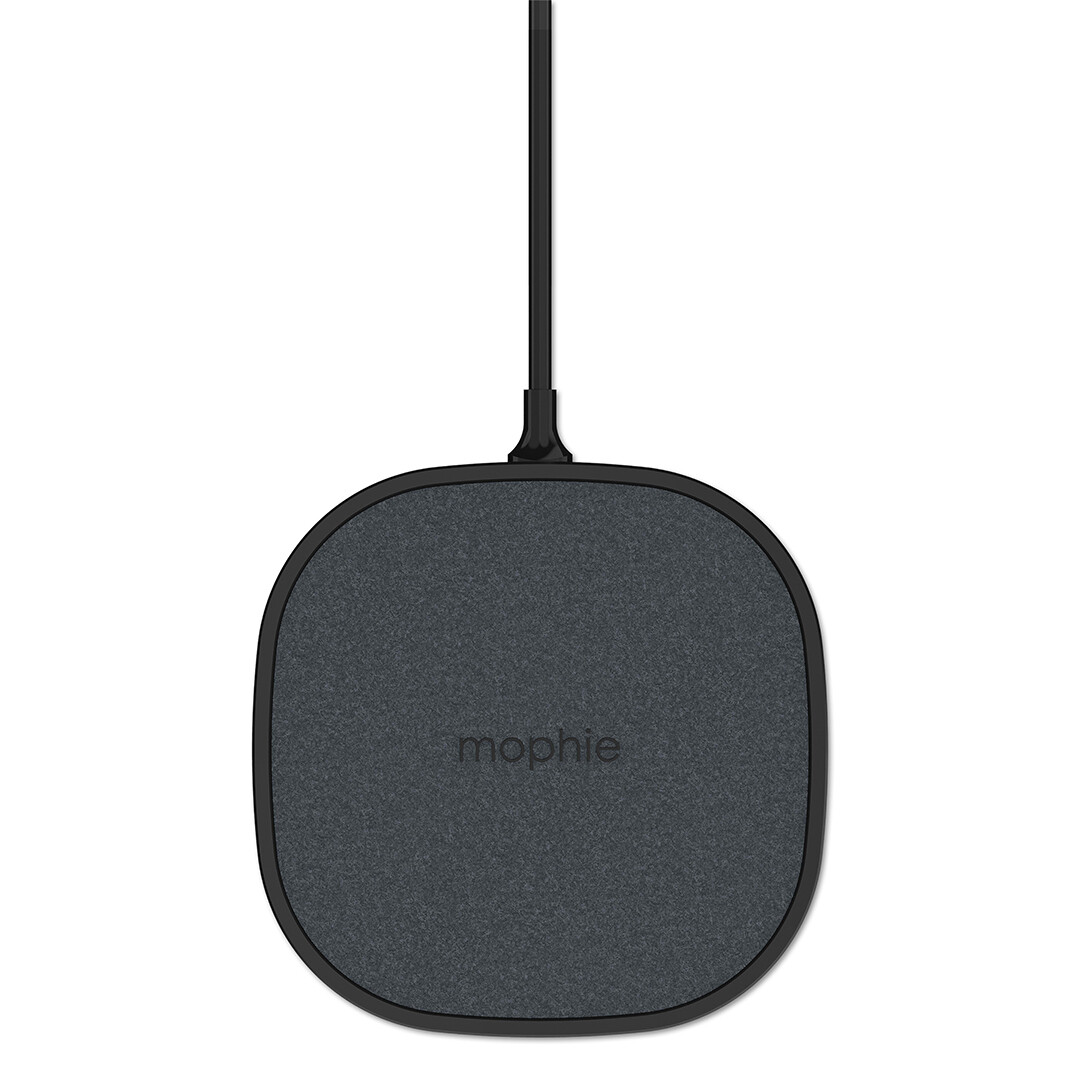 Mophie 15W Wireless Charging Pad