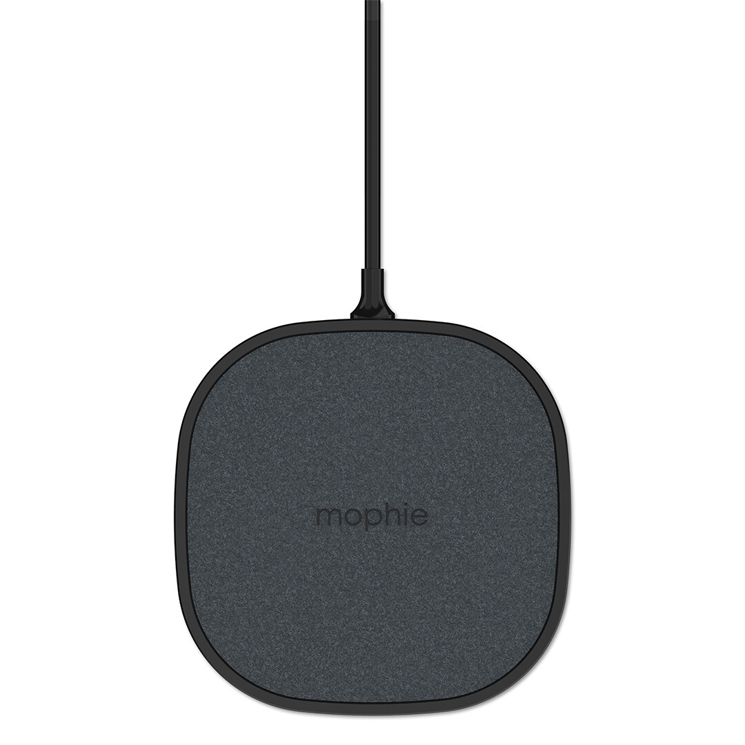 Mophie Dual Wireless Charging Pad (10 Watt)