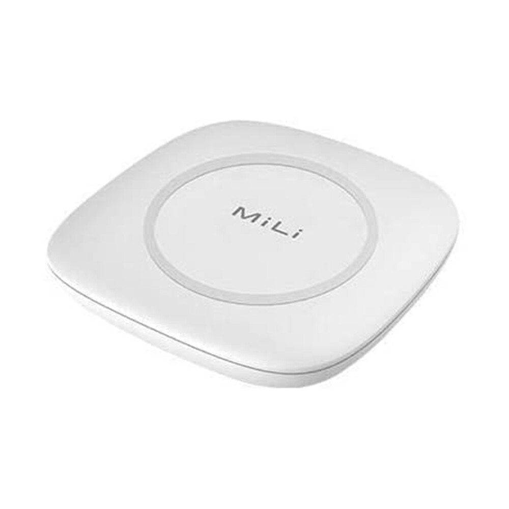 Mili Power Magic Plus Wireless Charger Built In With 4700mAh Powerbank