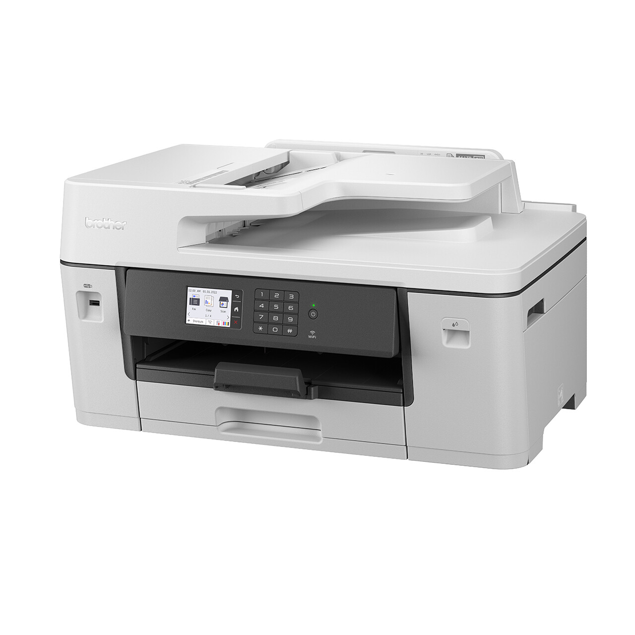 Brother MFC-J3540DW Inkjet Printer
