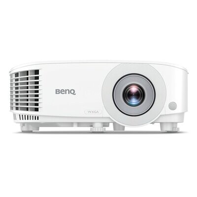 BenQ WXGA Business Projector MW560