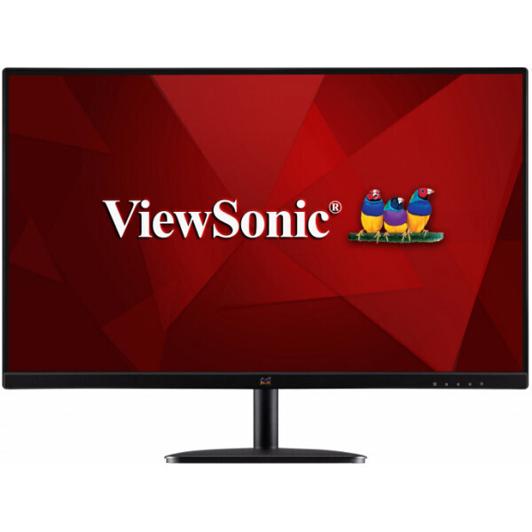 Viewsonic VA2732-H 27” IPS Monitor Featuring HDMI