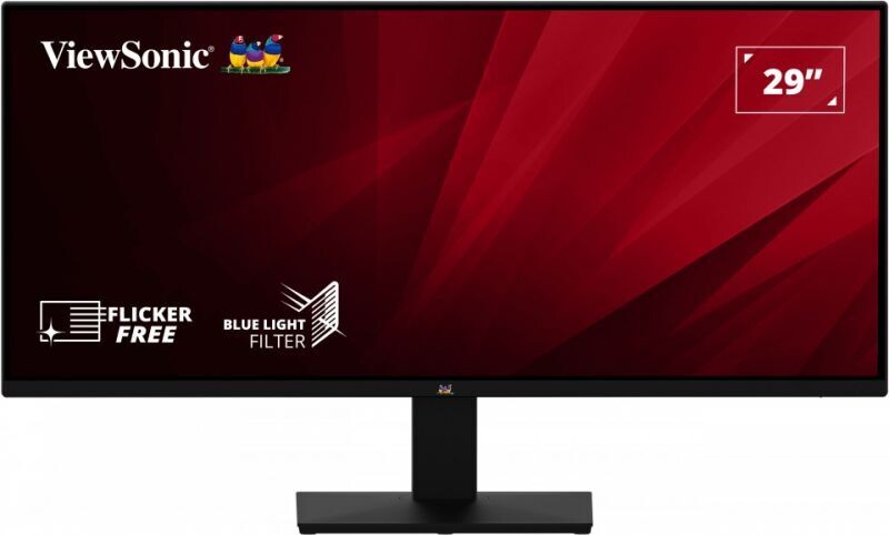 Viewsonic VX2479-HD-PRO 24” 165Hz Gaming Monitor
