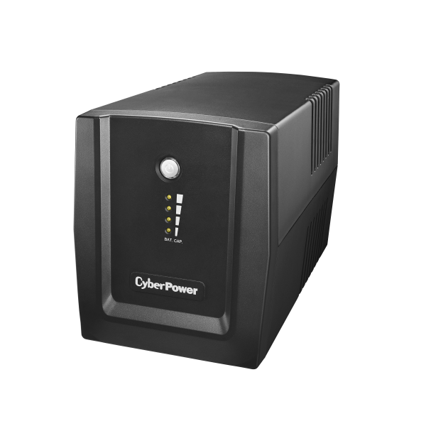 CyberPower UT1500EI-UK Backup UPS Systems
