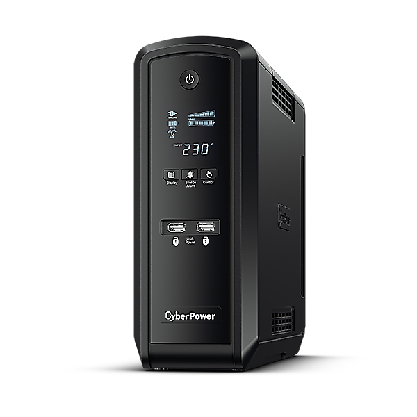 CyberPower CP1500EPFCLCD Backup UPS Systems