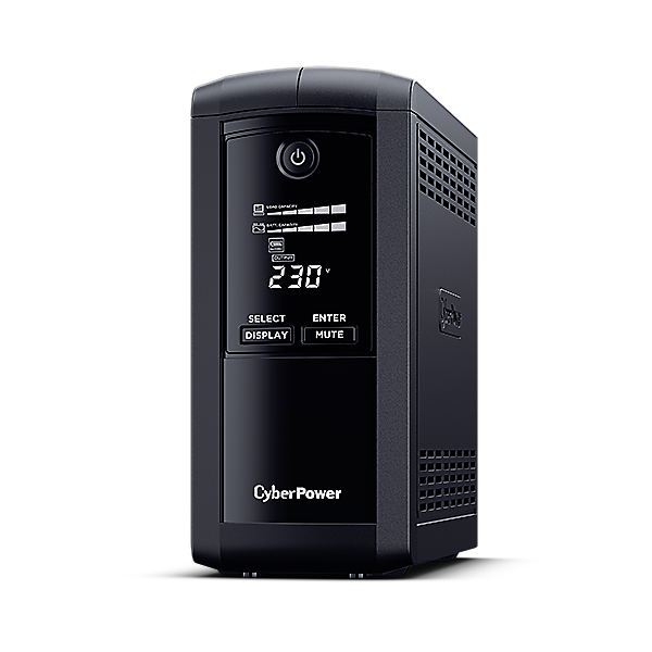 CyberPower VP1000EILCD Backup UPS Systems