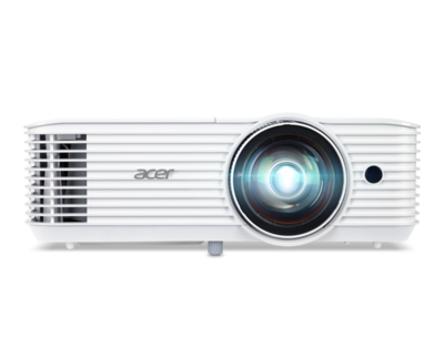 Acer S1386WH DLP 3600 Lumens Projector