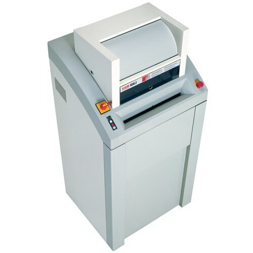 HSM Industrial Shredder 450.2 CC