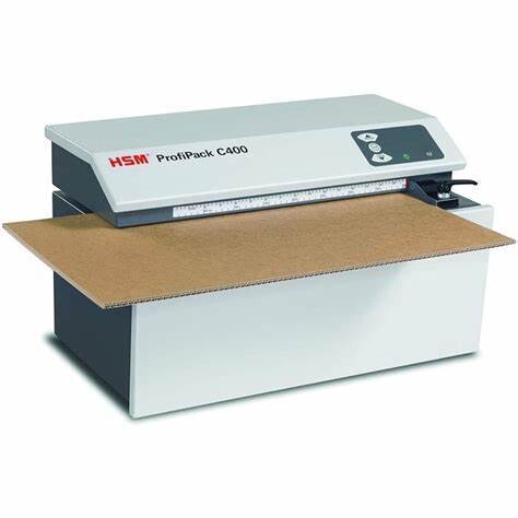 HSM Cardboard Shredder ProfiPack C400 (PRE ORDER)