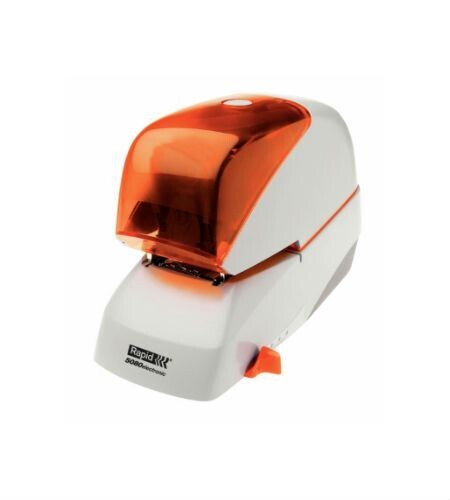 Rapid Electric Stapler 5080E 80 sheets 5,000 staples (5080 5M)
