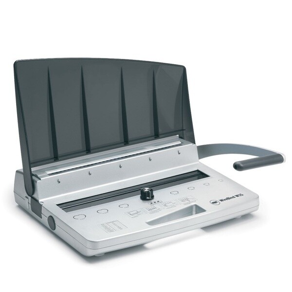 GBC Wire-O Binding Wirebind W15