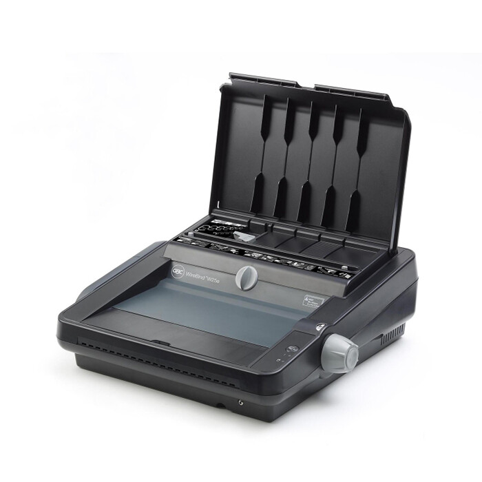 GBC Wire-O Binding WireBind W25E