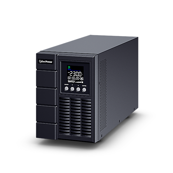 CyberPower Smart App UPS Systems 1800Watts 2000VA OLS2000EA