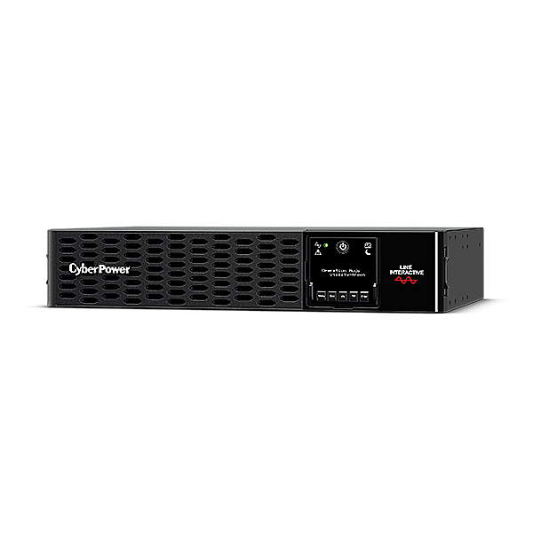 CyberPower Smart App UPS Systems PR1000ERTXL2U 1000VA/1000Watts