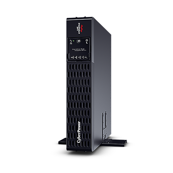 CyberPower Smart App UPS Systems
PR1000ERT2U 1000 VA/1000 Watts
