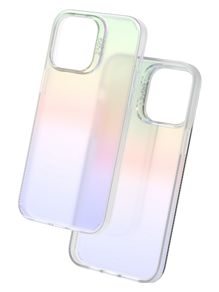 ZAGG Iridescent Case For IPhone 14/14 Plus/14 Pro/14 Pro Max