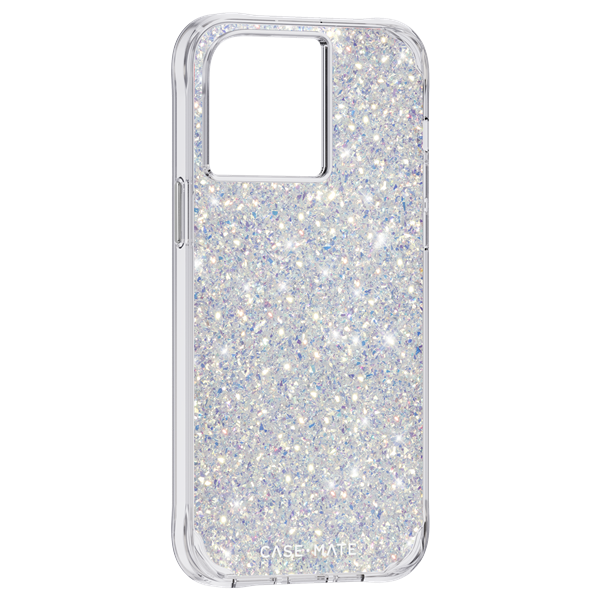 Case Mate iPhone 14 Pro Max Series Phone Case Twinkle - Stardust (6.7&quot;)