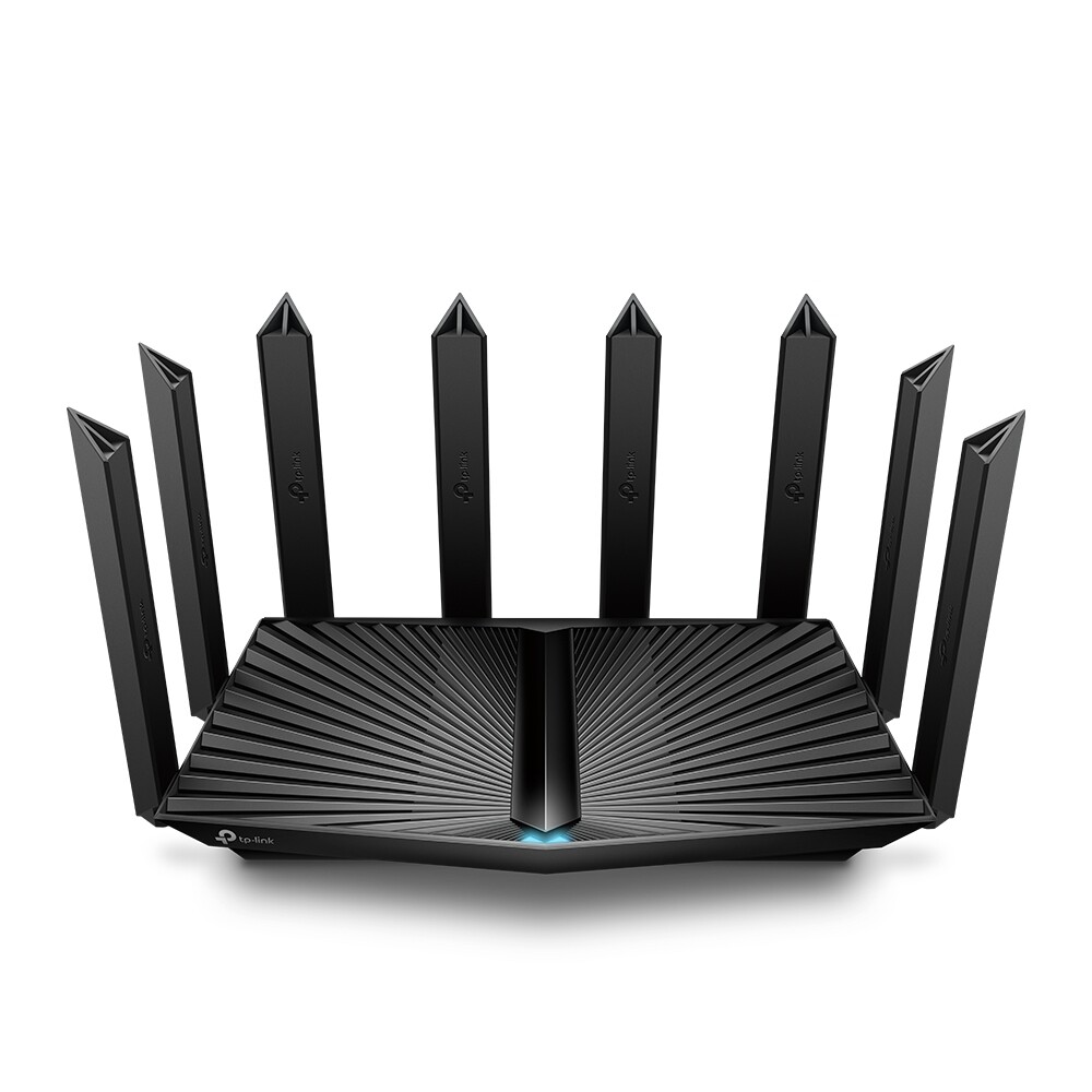 TP-Link AX6000 8-Stream Wi-Fi 6 Router with 2.5G Port Archer AX80