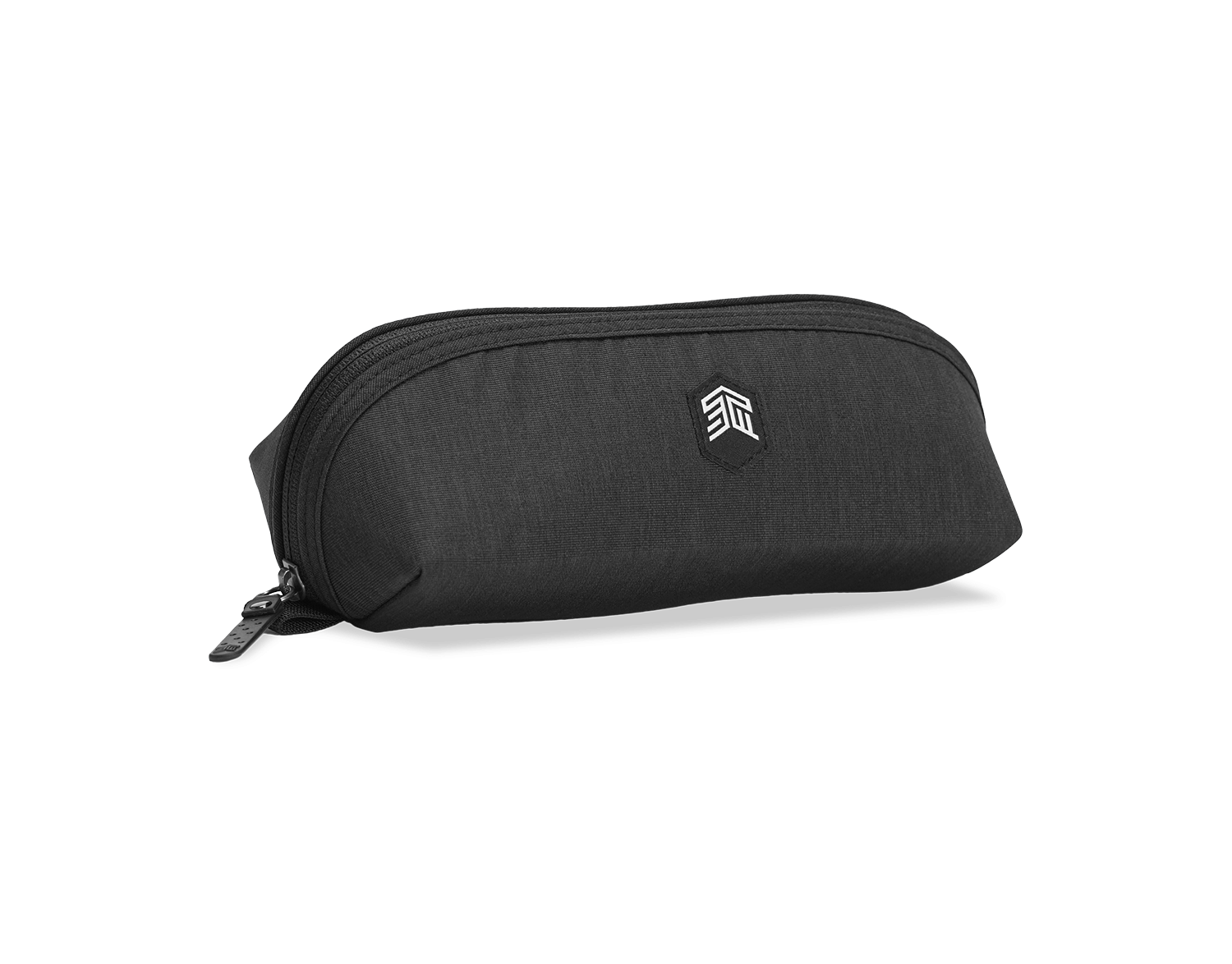 STM Goods Must Stash Accessory Storage, Color: Black