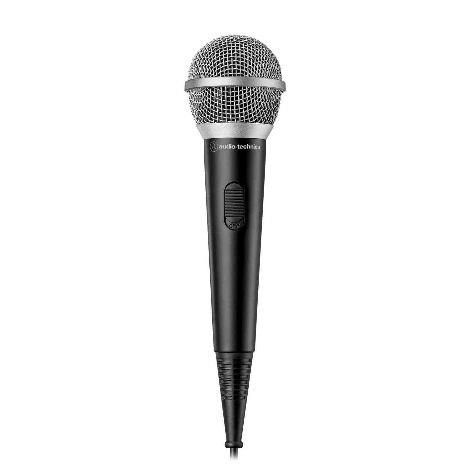 Audio Technica Unidirectional Dynamic Vocal/Instrument Microphone
ATR1200x