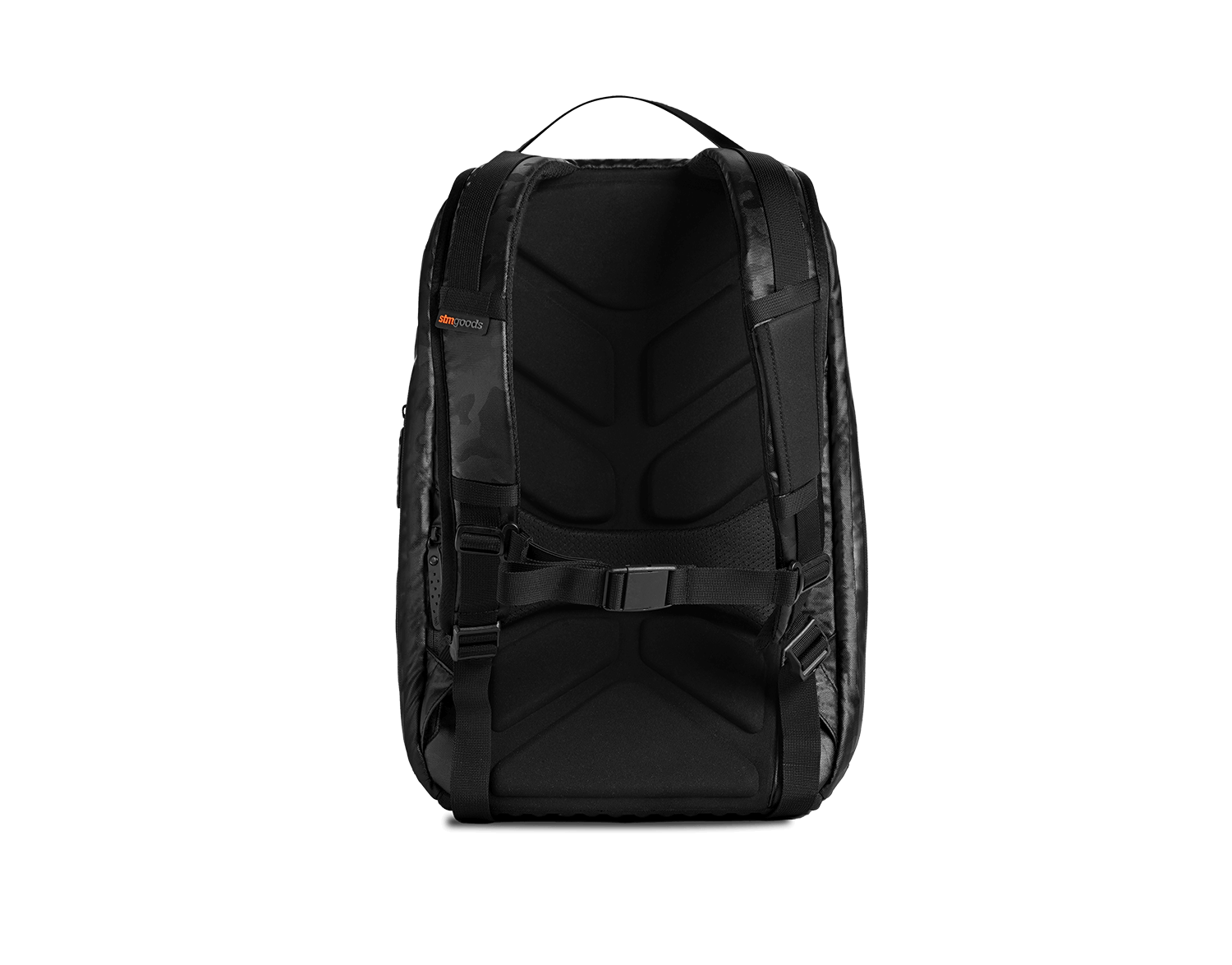 STM Goods Dux Backpack 16L Black Camo