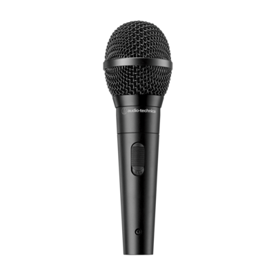 Audio Technica Unidirectional Dynamic Vocal/Instrument Microphone
ATR1300x