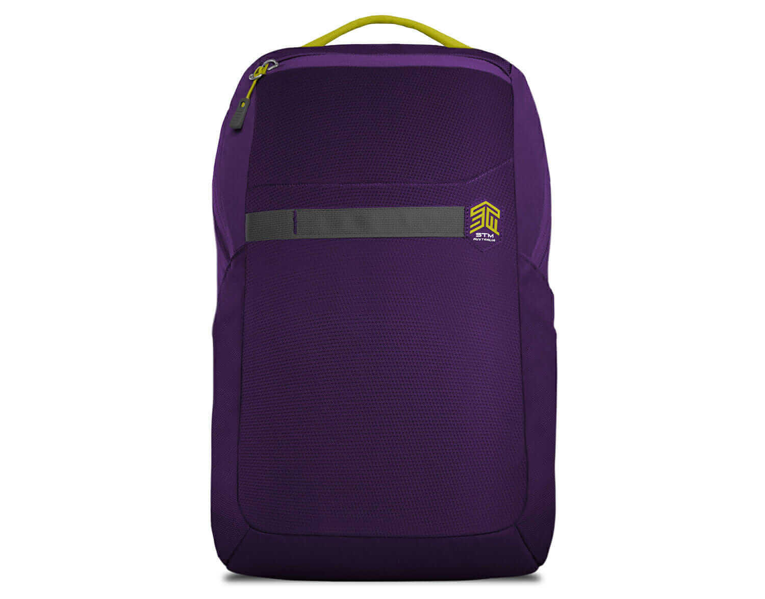 STM Goods Saga Laptop Backpack 15&quot; Royal Purple