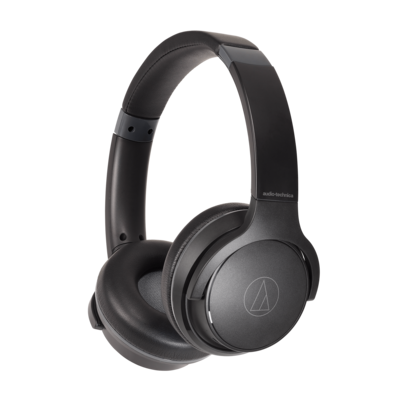 Audio Technica Wireless Headphones ATH-S220BT