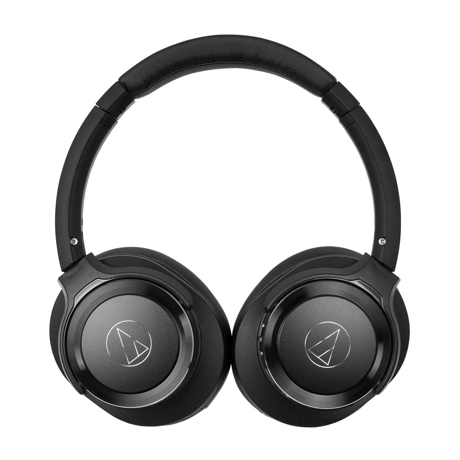 Audio Technica Solid Bass® Wireless Over-Ear Headphones ATH-WS660BT