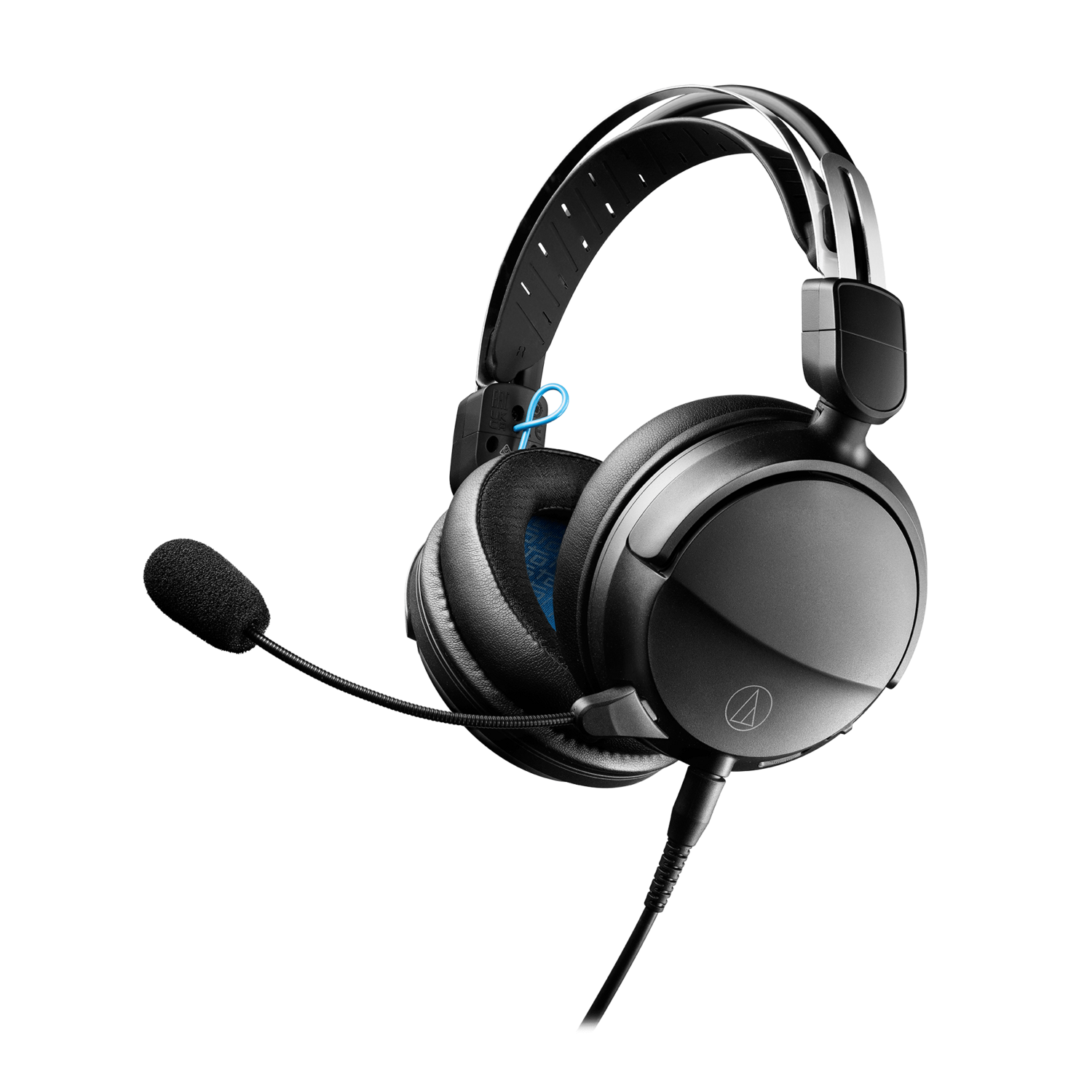 Audio Technica High-Fidelity Closed-Back Gaming Headset
ATH-GL3