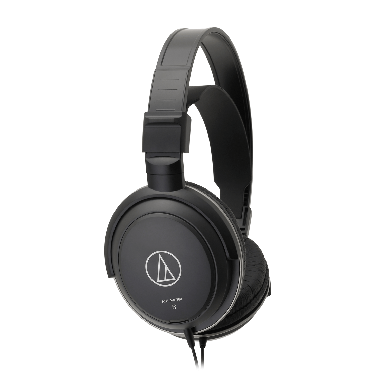 Audio Technica SonicPro® Over-Ear Headphone ATH-AVC200