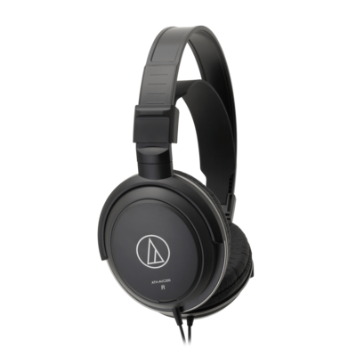 Audio Technica SonicPro® Over-Ear Headphone ATH-AVC200