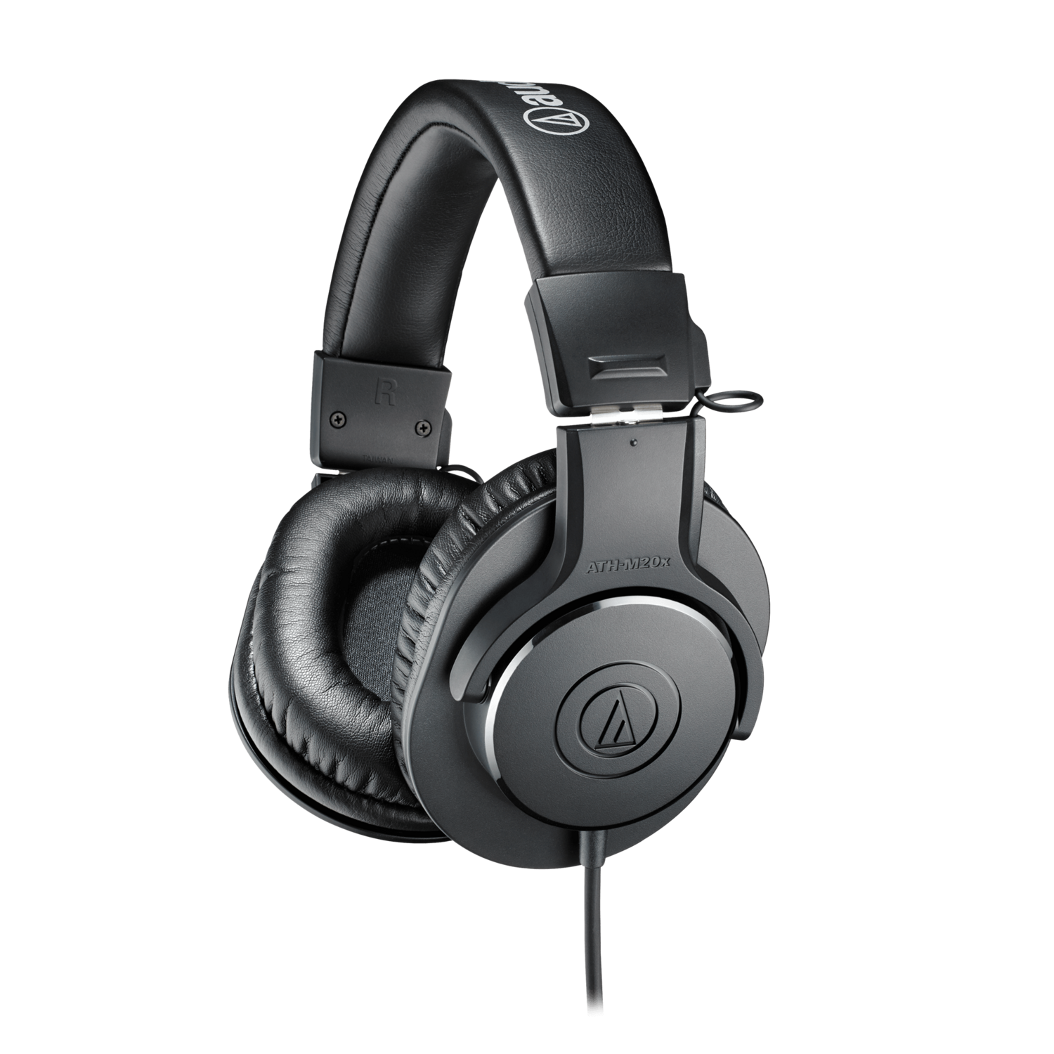 Audio Technica Professional Monitor Headphones ATH-M20x