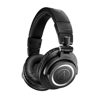 Audio Technica Wireless Over-Ear Headphones ATH-M50xBT2