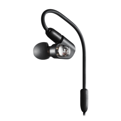 Audio Technica Professional In-Ear Monitor Headphones ATH-E40