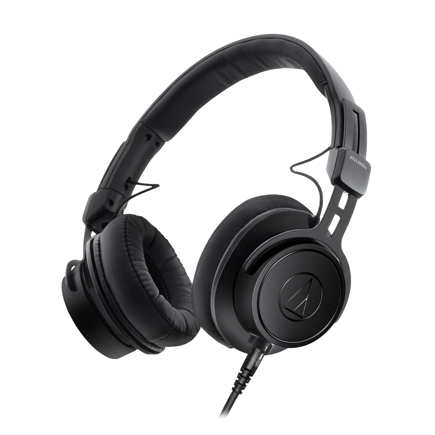 Audio Technica On-Ear Professional Monitor Headphones
ATH-M60x