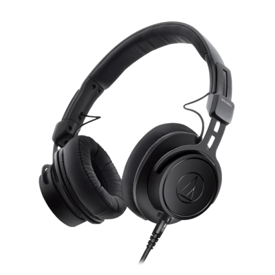 Audio Technica On-Ear Professional Monitor Headphones
ATH-M60x