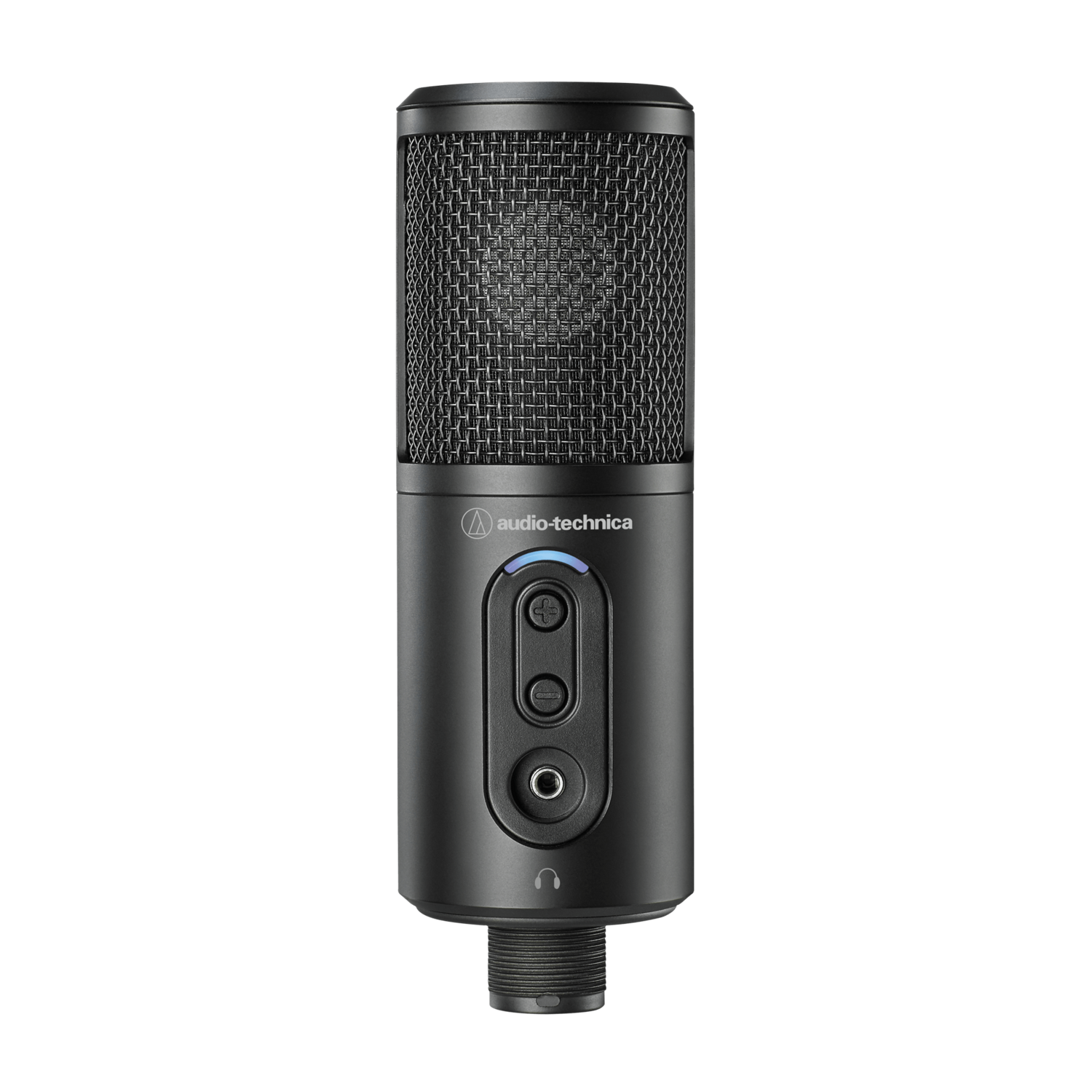 Audio Technica Cardioid Condenser USB Microphone
ATR2500x-USB