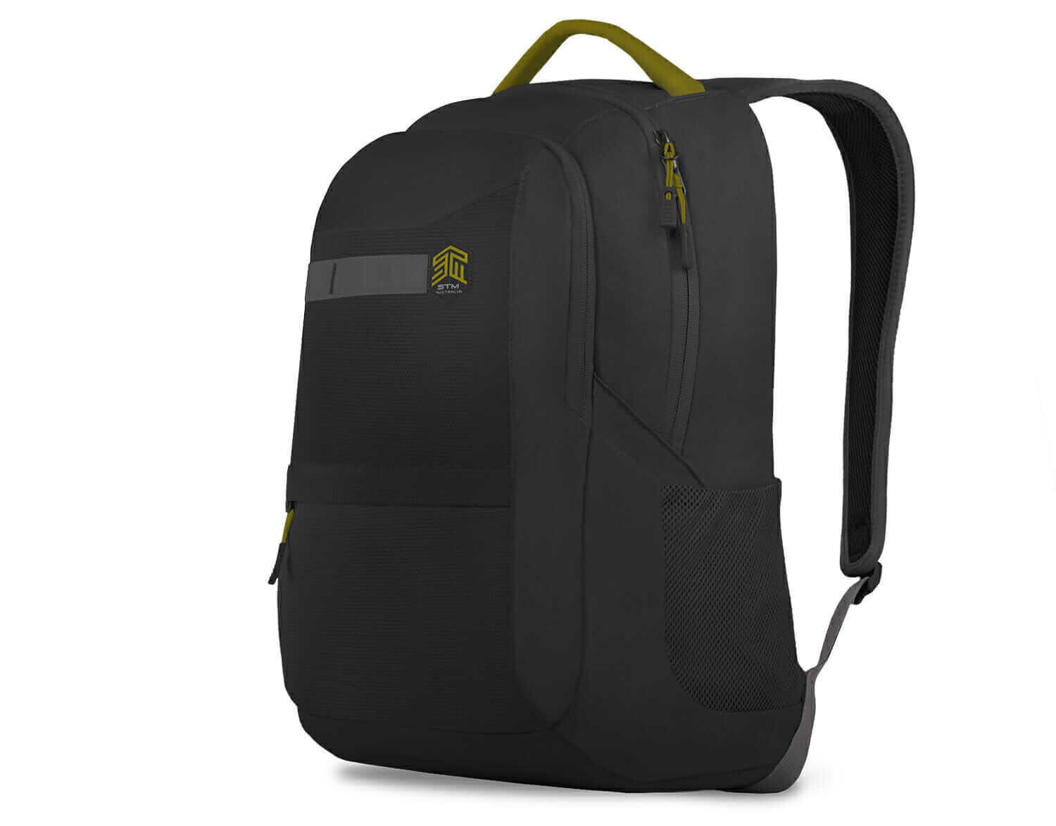 STM Goods Trilogy Laptop Backpack 15" Dark Navy