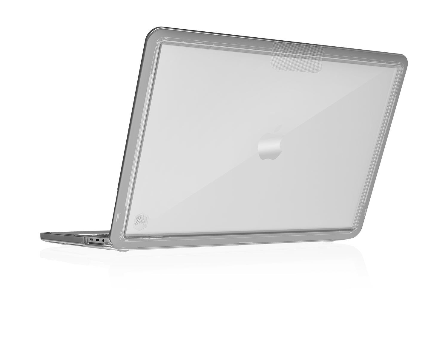 STM Goods Dux for MacBook Pro 13" (2019/2020/2022) Clear