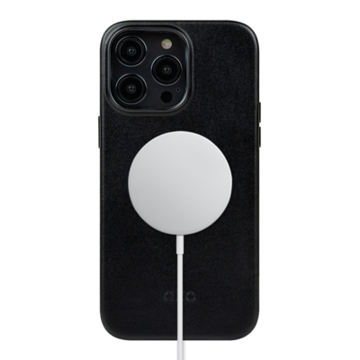 ALTO Clop Case For IPhone 14 Pro Max (6.7&quot;) - Italian Full Grain Leather (MagSafe)