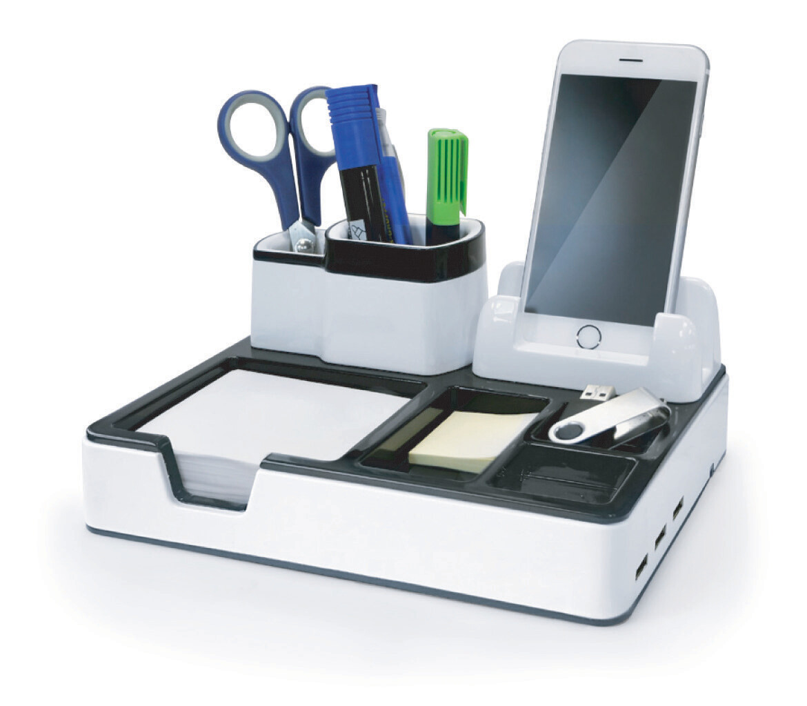 Monolith Desk Organizer DO 003-17