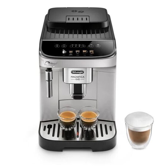 Delonghi Automatic Coffee Makers Magnifica Evo ECAM290.31.SB