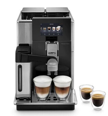 Delonghi Automatic Coffee Makers Maestosa EPAM960.75.GLM (Pre Order)