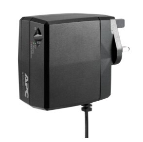 APC Network Power Supply With battery Backup, 12Vdc, 1A, BS1363, Lithium Battery CP12010LI-UK