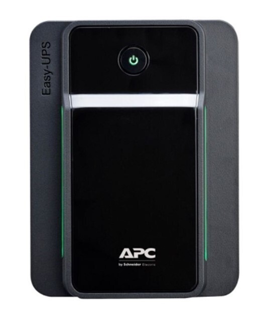 APC Easy UPS BVX 700VA, 230V, AVR, USB Charging,Universal Sockets BVX700LUI-MS