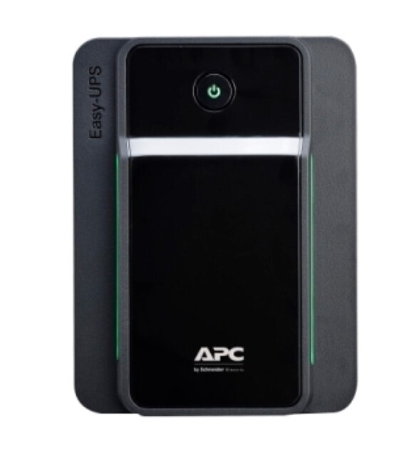 APC Easy UPS BVX 1200VA, 230V, AVR, Universal Sockets
BVX1200LI-MS