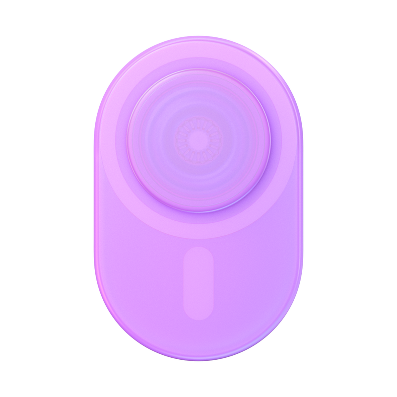 Popsockets PopGrip for MagSafe Opalescent Pink