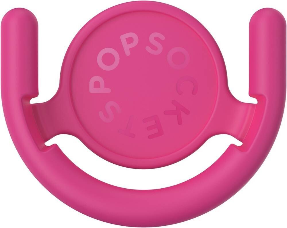 PopSockets PopMount Multi-Surface Hibiscus Sport