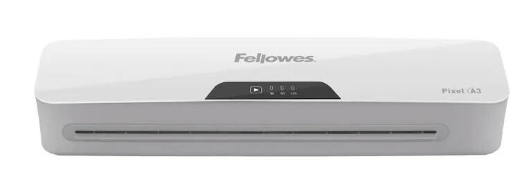 Fellowes Pixel A4/A3 Laminator